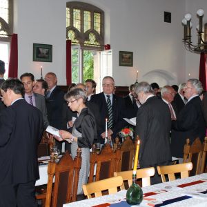 154. Stiftungsfest - Festkommers — Bild 8